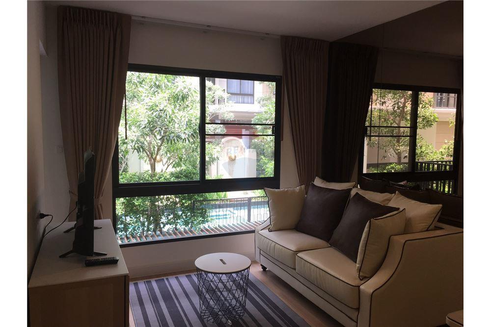 ให้เช่าคอนโด The Nest Sukhumvit 22 บนถนนสุขุมวิท
